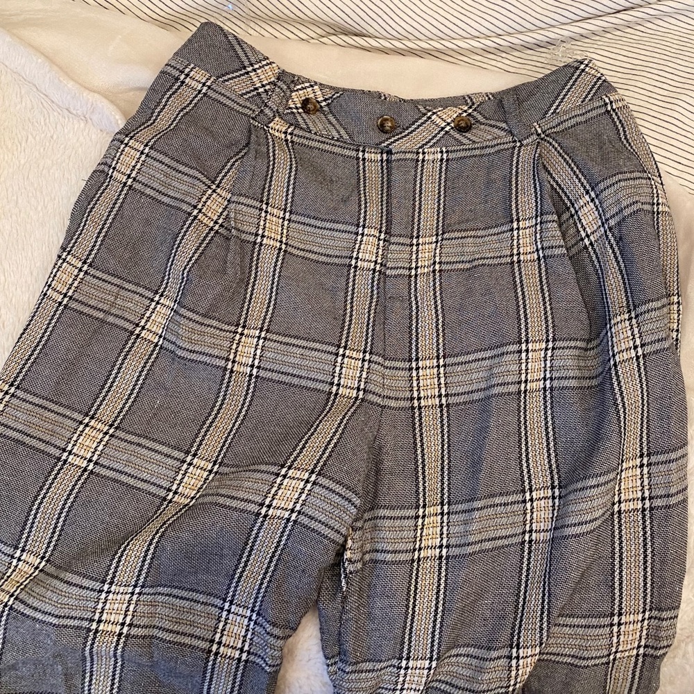 trousers